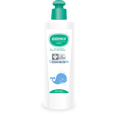 Galenco Baby Crème de Bain  200 ml