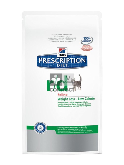 Hills Prescrip.diet Feline Rd 5kg 4318r