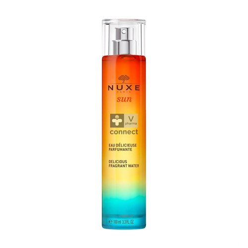 Nuxe Sun Eau Delicieuse Parfumante 100 ml