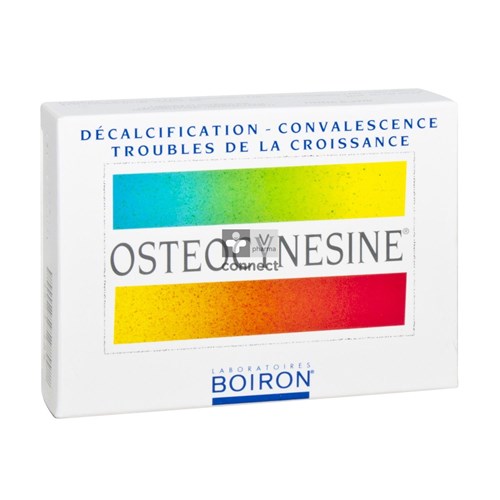 Osteocynesine 60 Comprimés