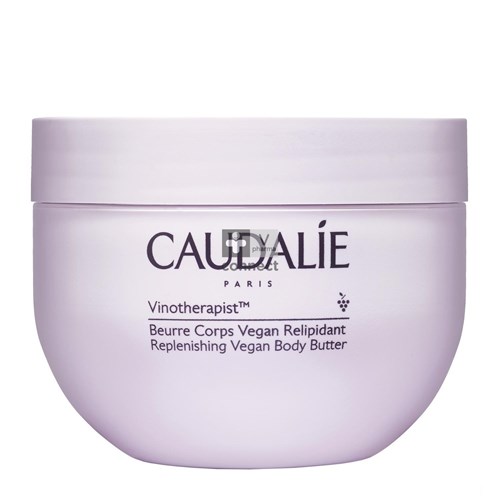 Caudalie Vinotherapist Beurre Corps 250 g