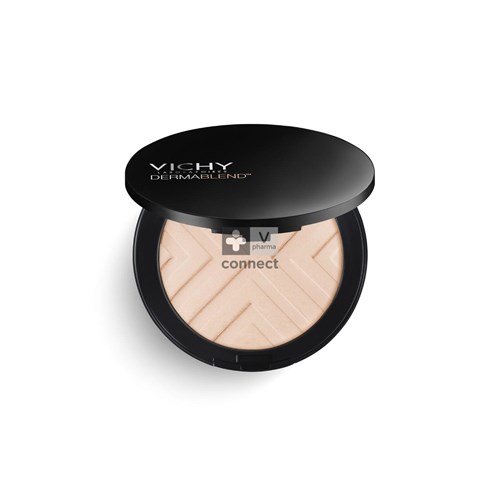 Vichy Fdt Dermablend Covermatte 15 9,5g