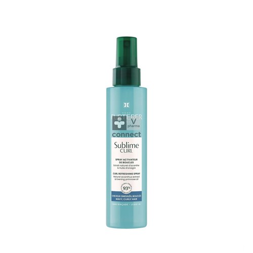 Furterer Sublime Curl Spray 150 ml