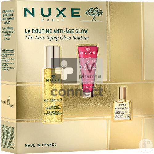 Nuxe Coffret Super Sérum 30 ml