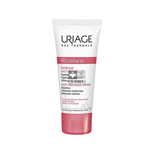 Uriage Roseliane Masque 40 ml