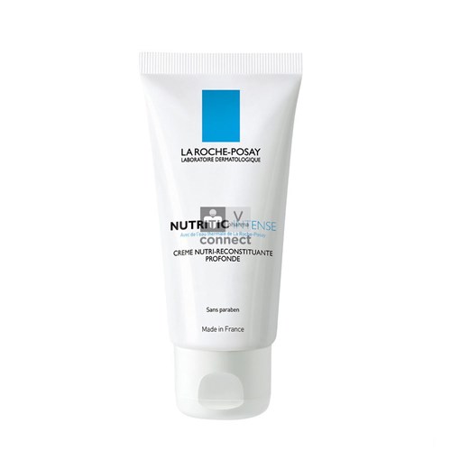 La Roche Posay Nutritic Intense Tube 50ml