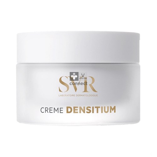 SVR Densitium Crème raffermissante et hydradante 50 ml