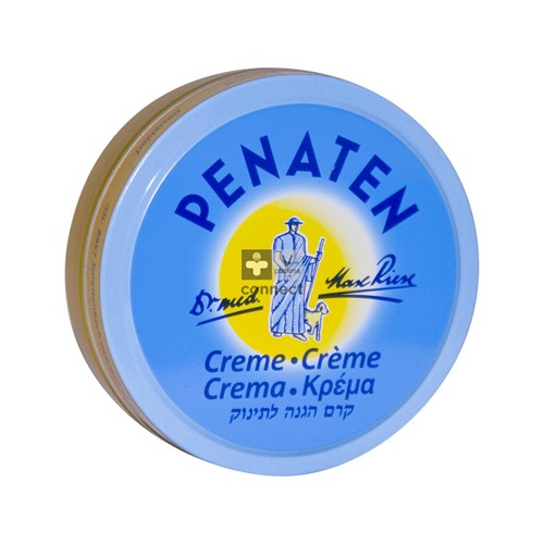 Penaten Creme Boite 150 ml