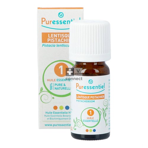 Puressentiel Eo Pistache Boom Expert 5ml