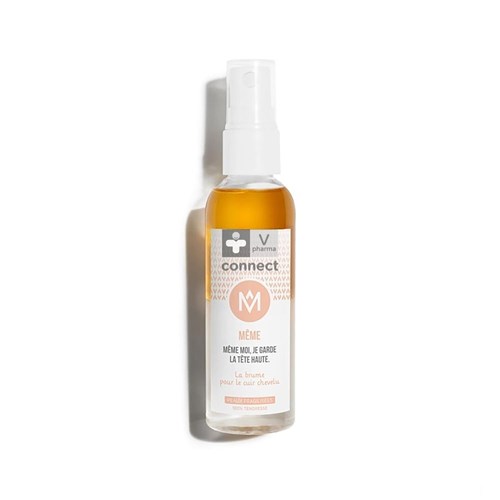 Meme Mist Hoofdhuid 100ml Nf