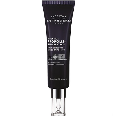 Esthederm Intensive Propolis+ Serum Concentre 30ml