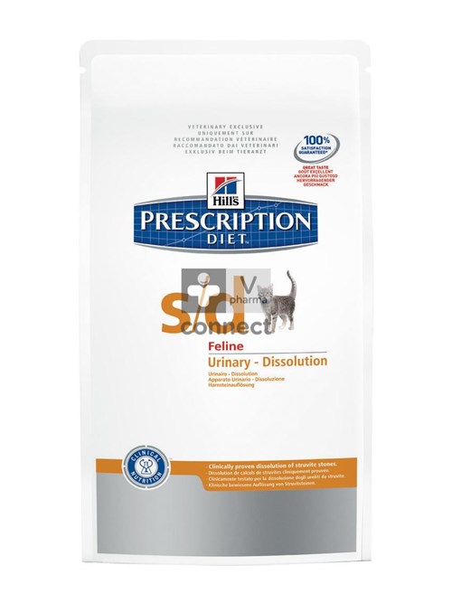 Hills Prescrip.diet Feline Sd 5kg 4322r