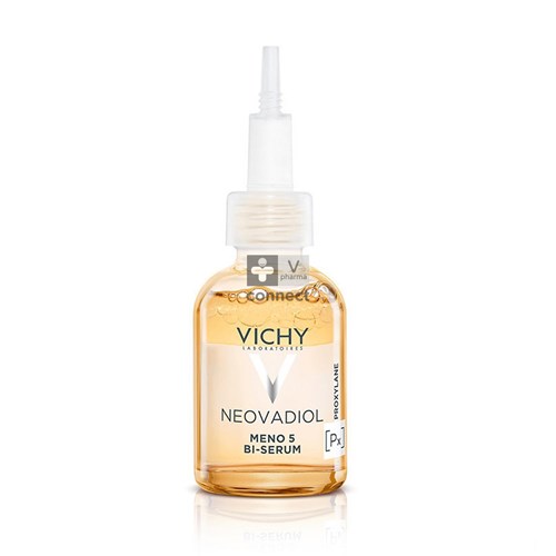 Vichy Neovadiol Meno 5 Bi-serum Fl 30ml