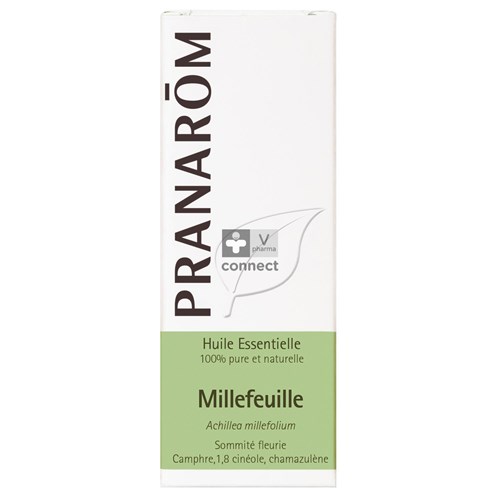 Duizendblad Ess Olie 5ml Pranarom