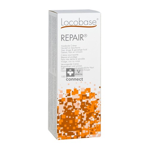 Locobase Repair  100 gr