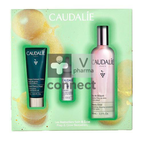 Caudalie Coffret Noël Eau Beauté 100 ml