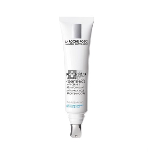 La Roche Posay Pigmentclar Ogen 15ml