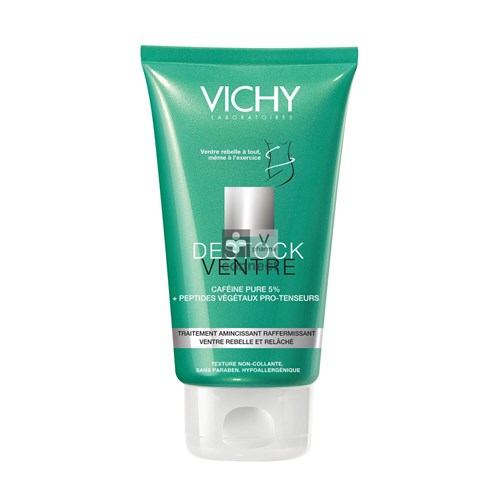 Vichy Soin Corp. Destock Buik 150ml