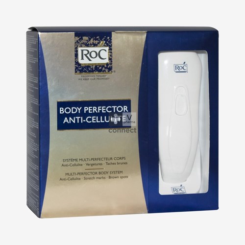 Roc Body Perfector Cellulite Kit Promo