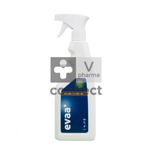 Evaa+ Friendly Descaler 500ml