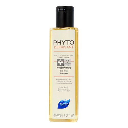 Phytodefrisant Shampooing Lissant 250 ml