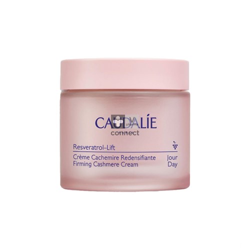 Caudalie Resveratrol Lift Kasjmiercreme 50ml