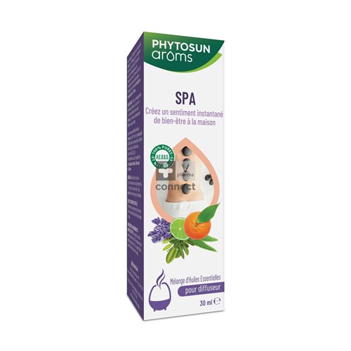 Phytosun Complexe Spa 30 ml