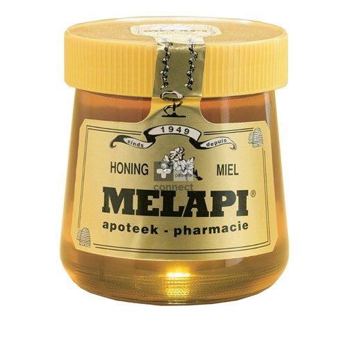 Melapi Miel Acacia 450 g