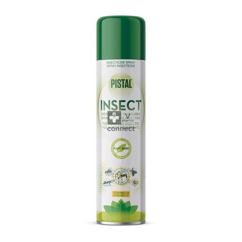 PISTAL NEST SPRAY 300 ML