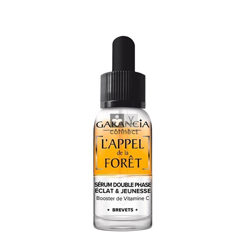 Garancia Appel Foret 8ml