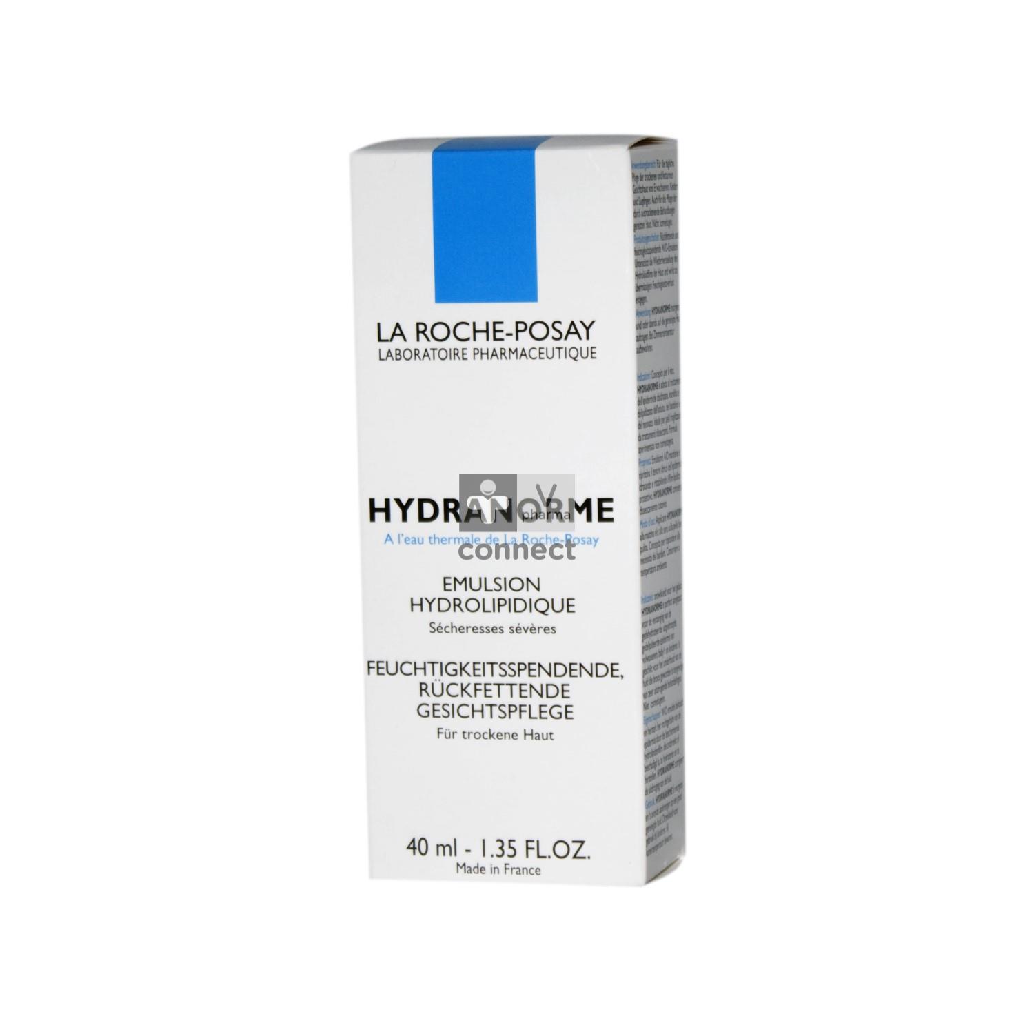 La Roche Posay Hydranorme 40ml